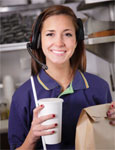 apply for fast food jobs