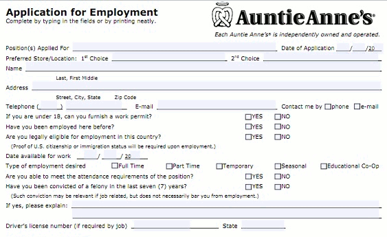 auntie-anne-s-application-pdf-job-applications