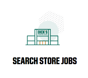 dicks retail jobs