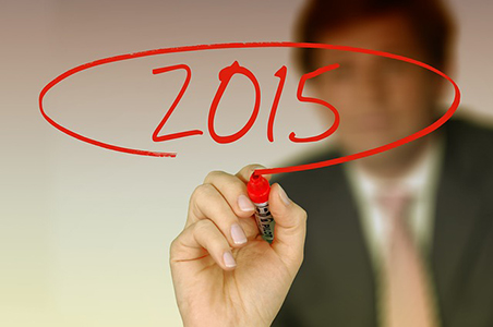 employment outlook in the new year