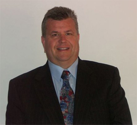 Doug Crawford, president of Job-Applications.com