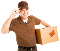 courier jobs